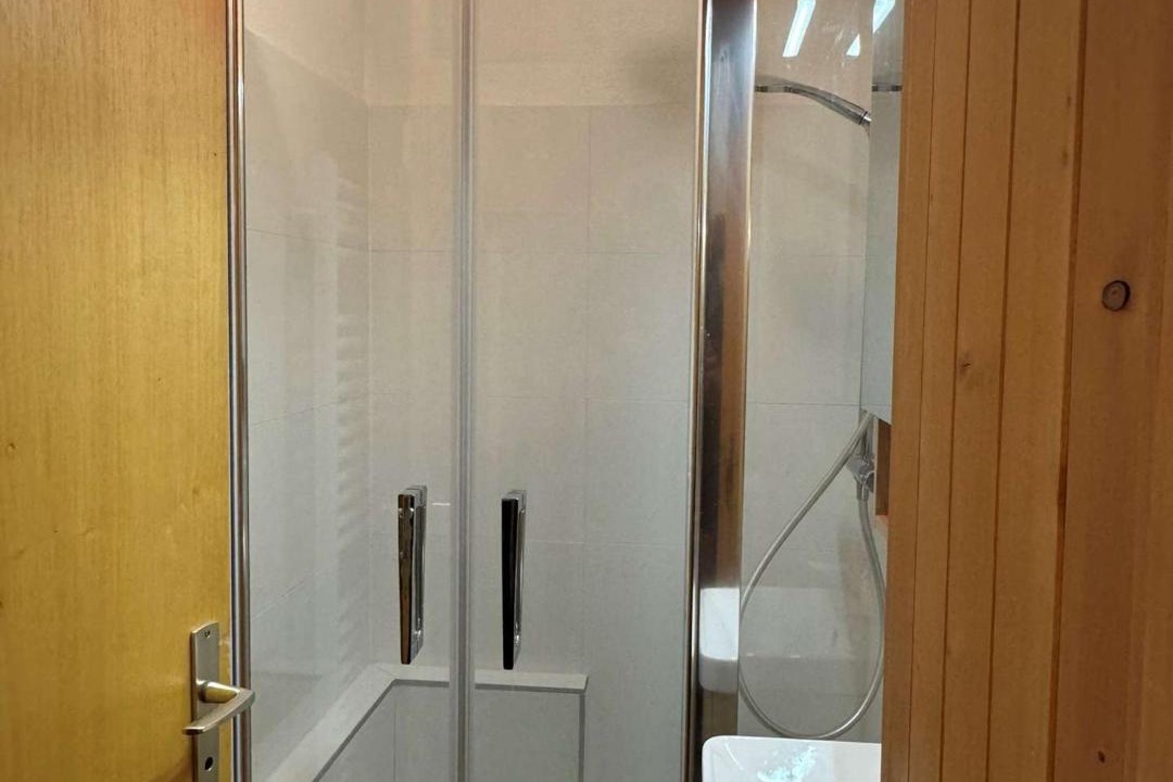 Photo of Bathroom in Meribel