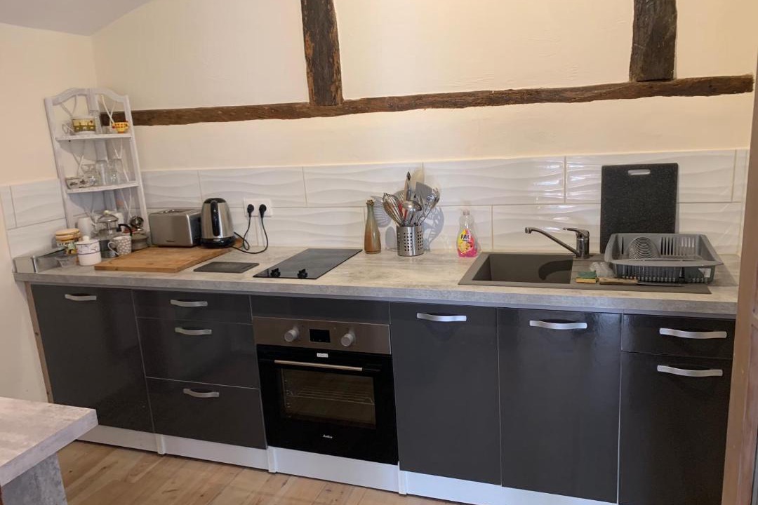 Photo of Kitchen in Fumel