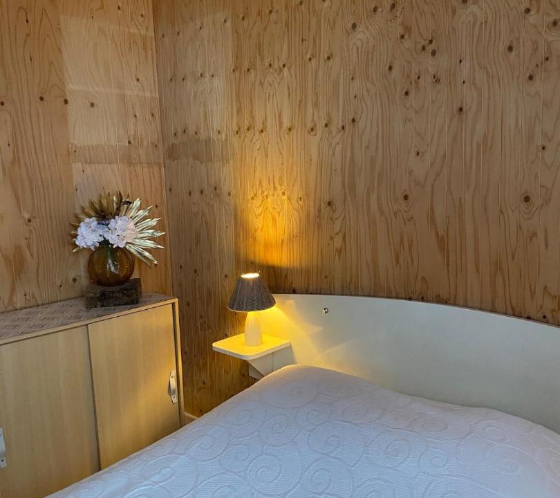 Photo of Bedroom in Giffaumont-Champaubert