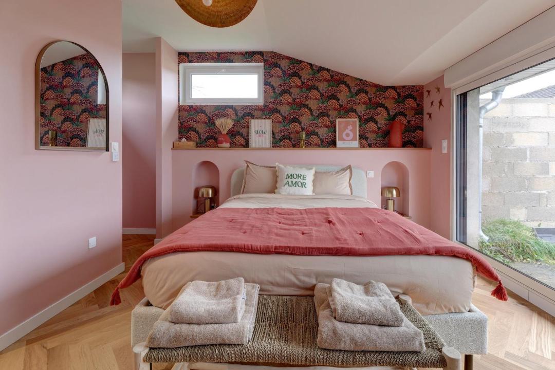 Photo of Bedroom in Trelou Sur Marne