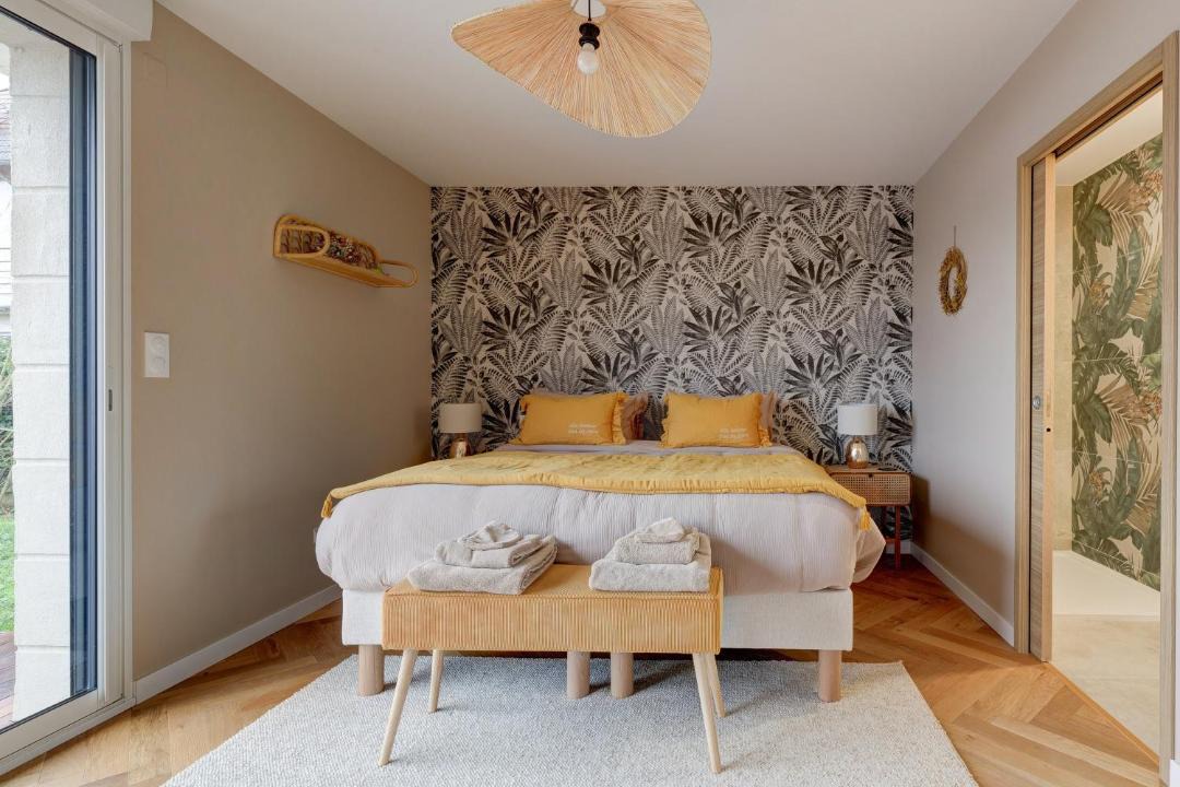 Photo of Bedroom in Trelou Sur Marne