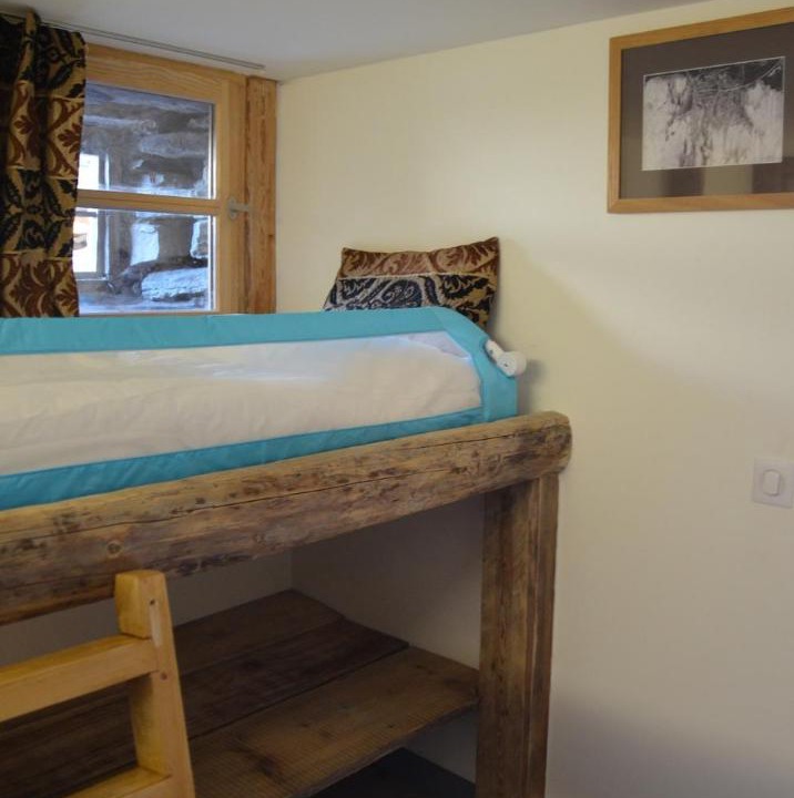 Photo of Bedroom in Bellentre