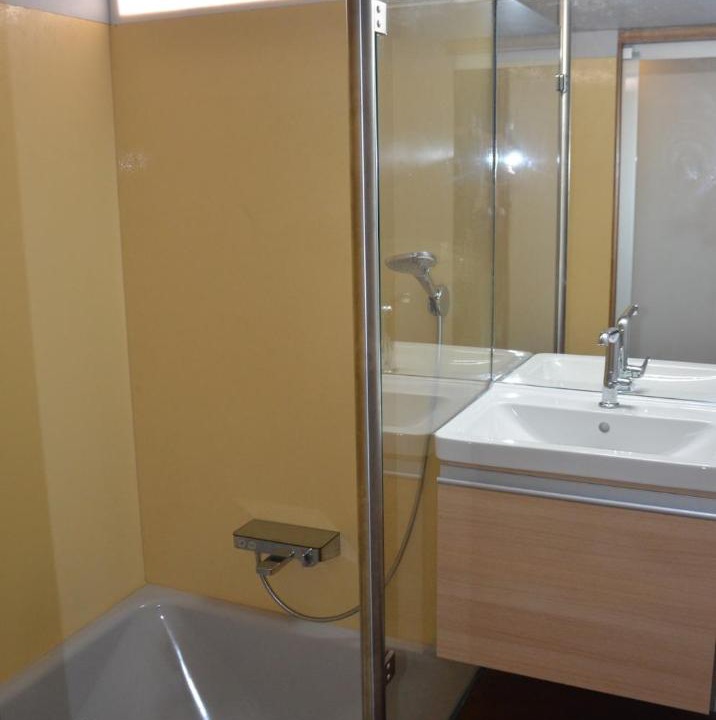 Photo of Bathroom in Bellentre