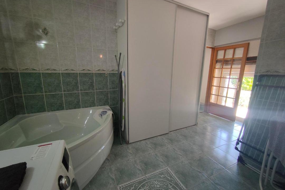 Photo of Bathroom in Chateauvieux