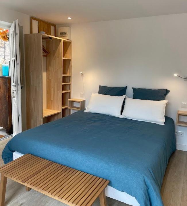 Photo of Bedroom in Les Echets