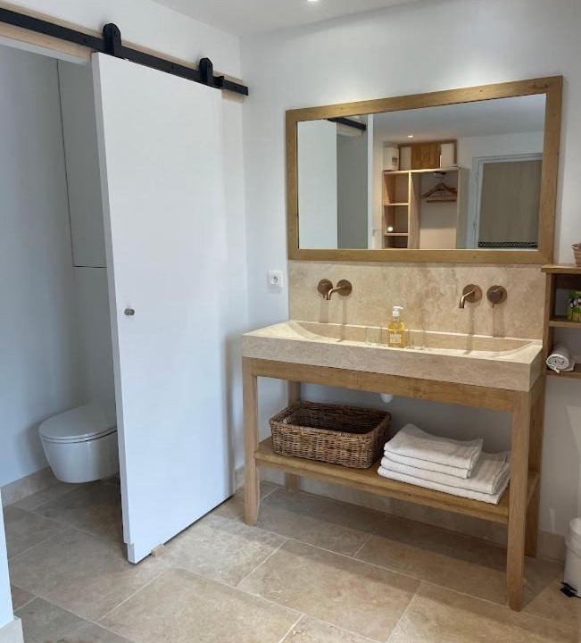 Photo of Bathroom in Les Echets