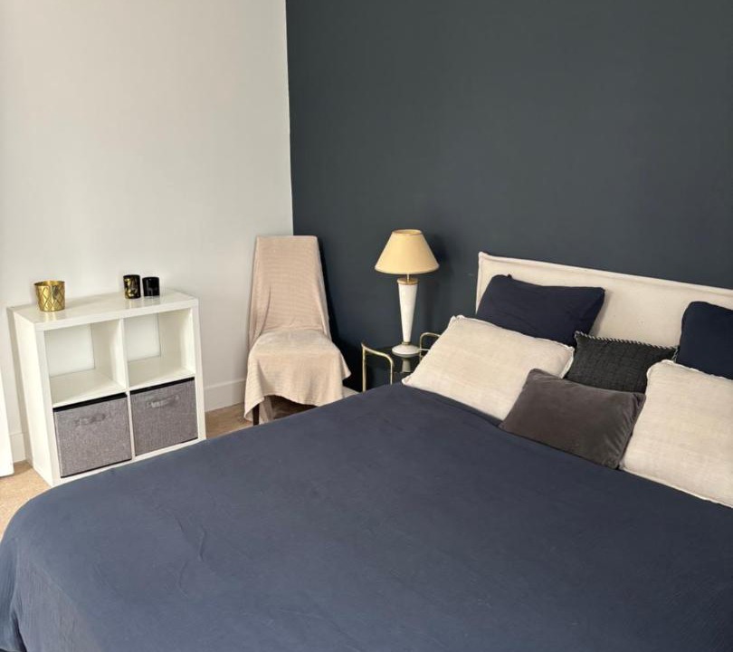 Photo of Bedroom in Montrichard Val de Cher