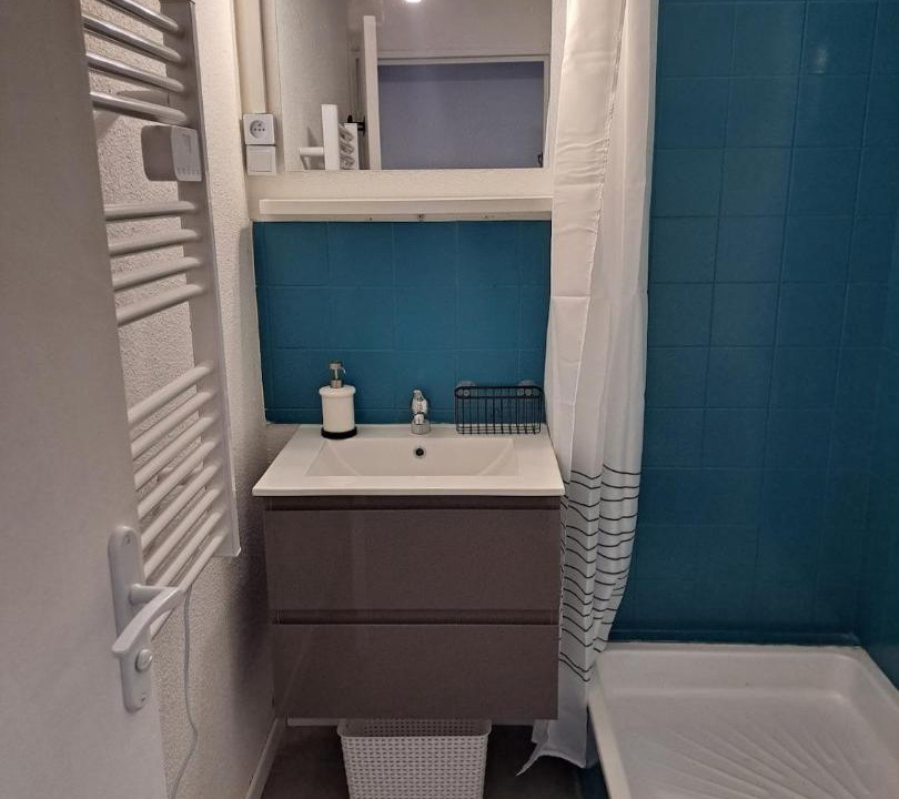 Photo of Bathroom in Anatole France