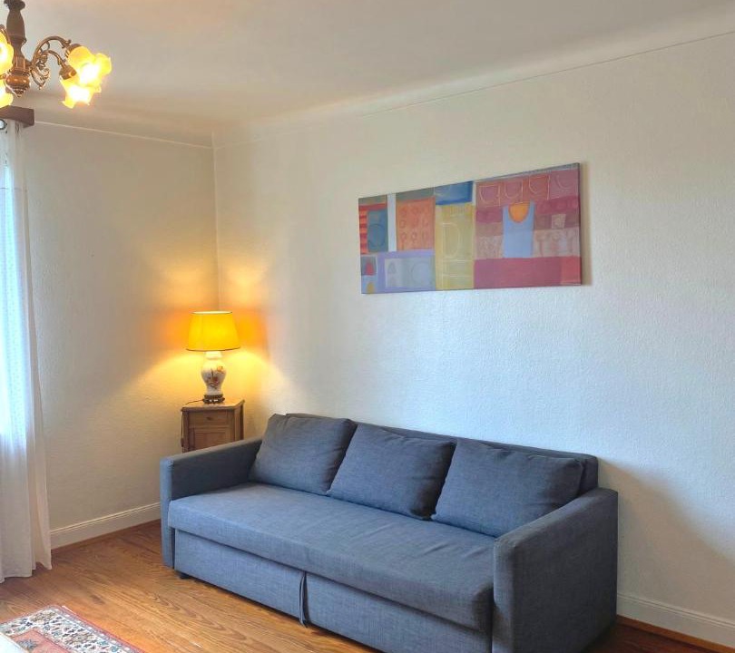 Photo of Livingroom in Robertsau