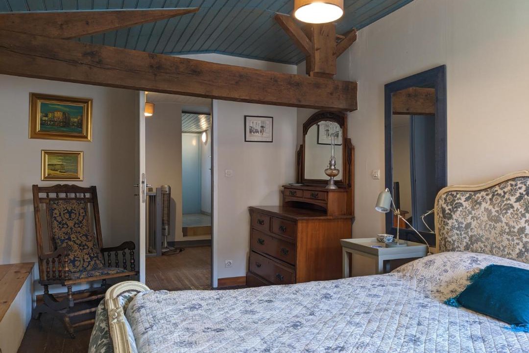 Photo of Bedroom in Arcais