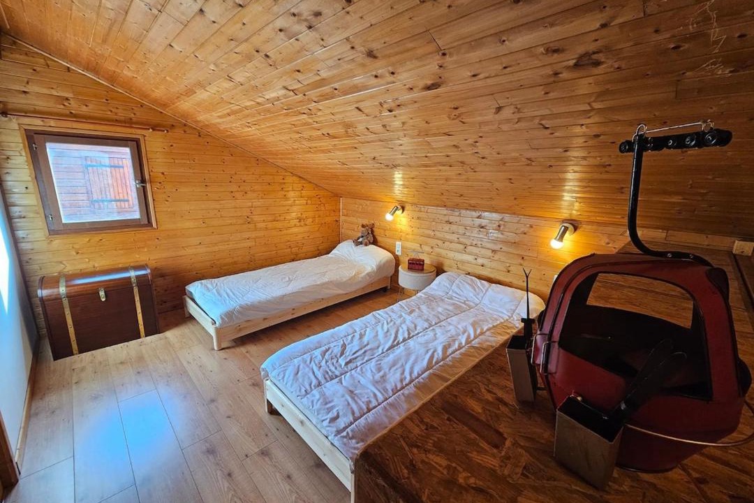 Photo of Bedroom in Superbolquere