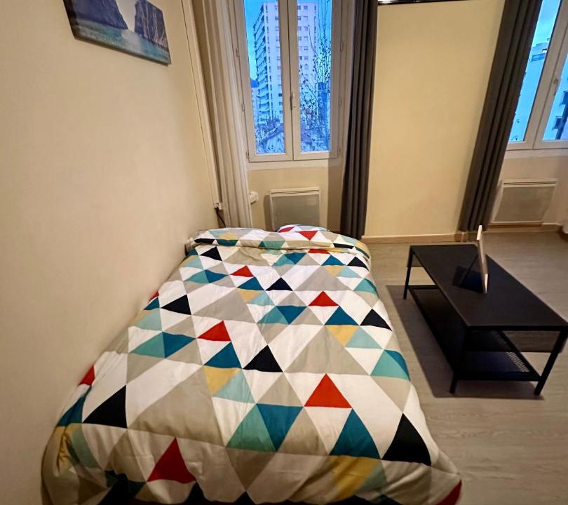 Photo of Bedroom in Les Chartreux
