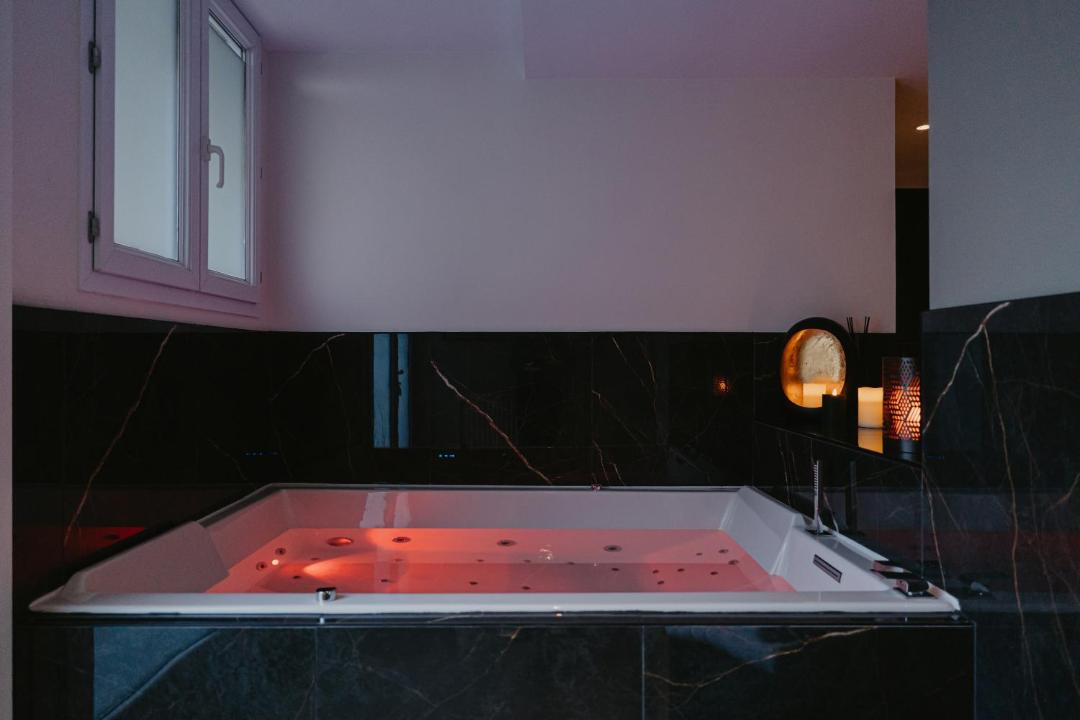 Photo of Bathroom in Clisson