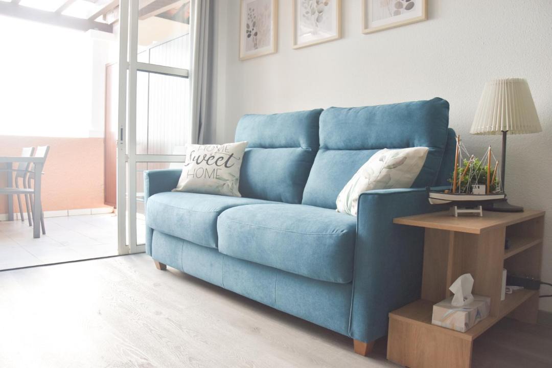 Photo of Livingroom in Cap Esterel