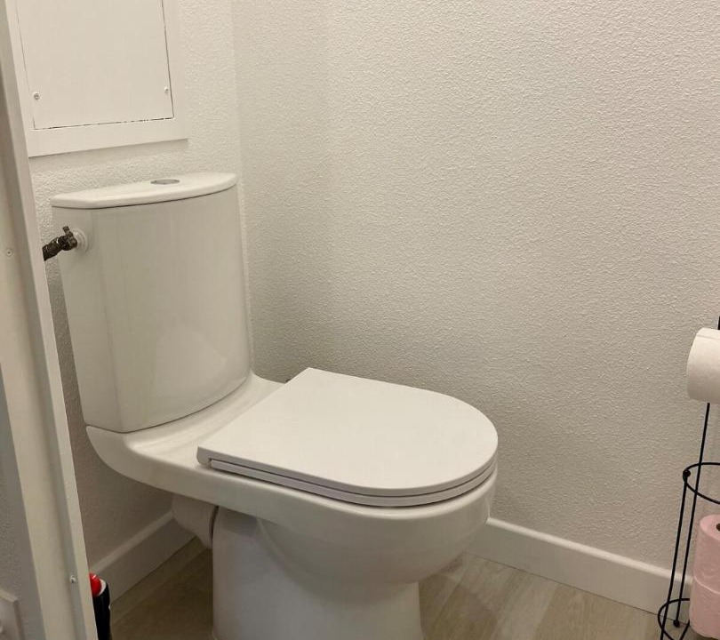 Photo of Bathroom in Villefranche-sur-Saone