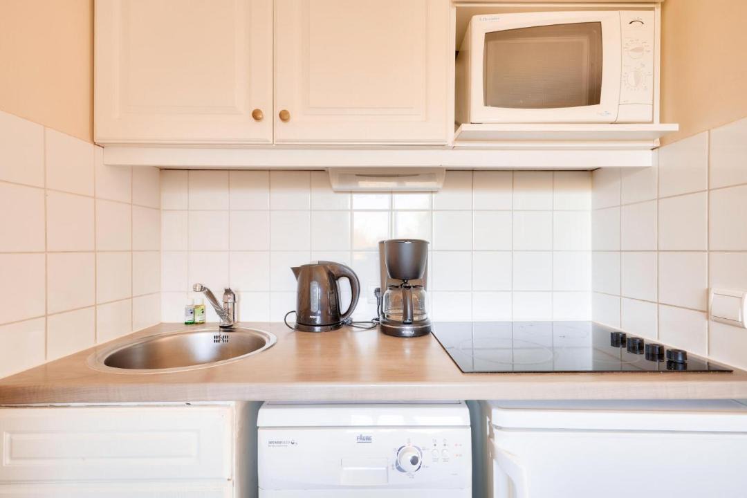 Photo of Kitchen in Deauville