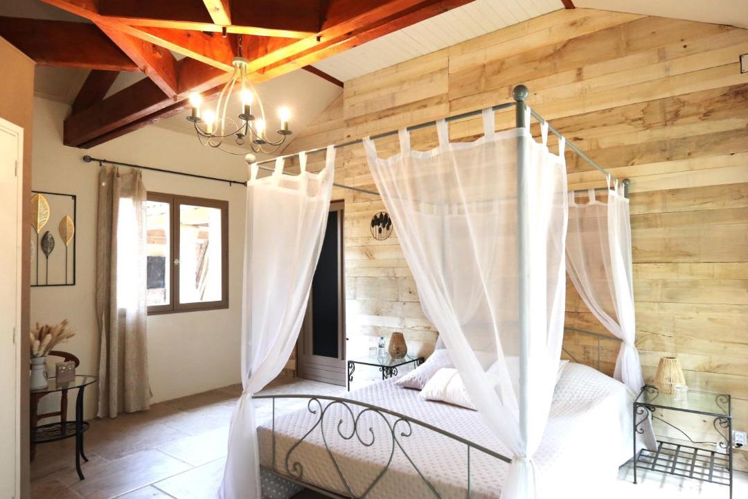 Photo of Bedroom in Manaurie