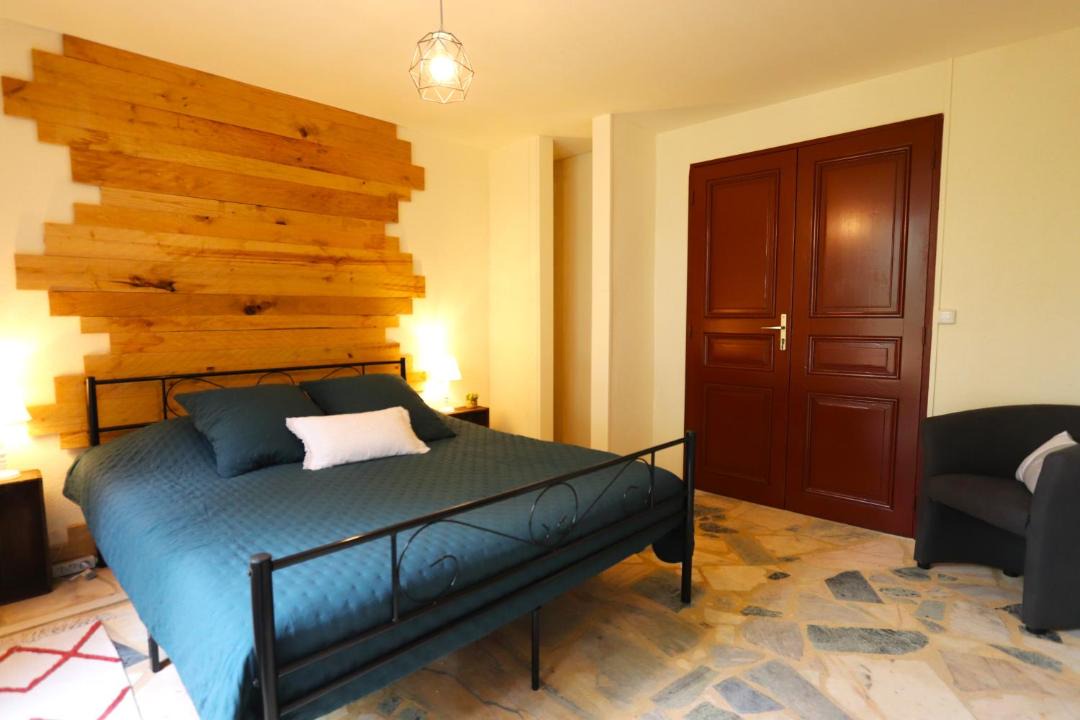 Photo of Bedroom in Manaurie