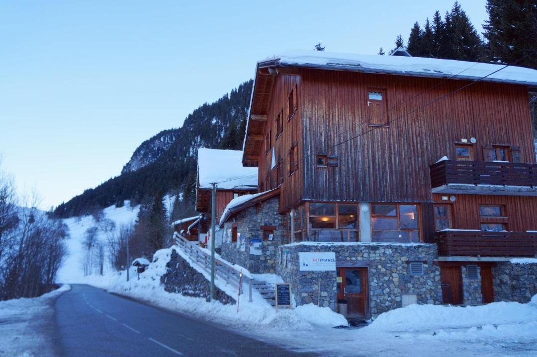 Photo of Others in La Clusaz