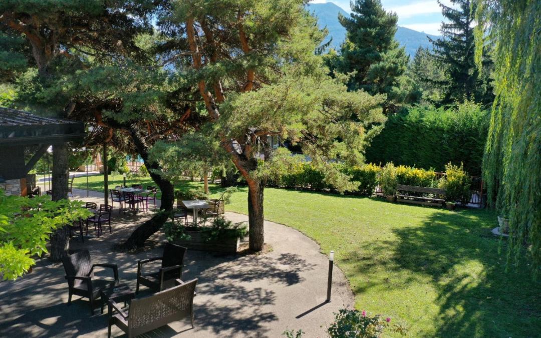 Photo of Others in Embrun