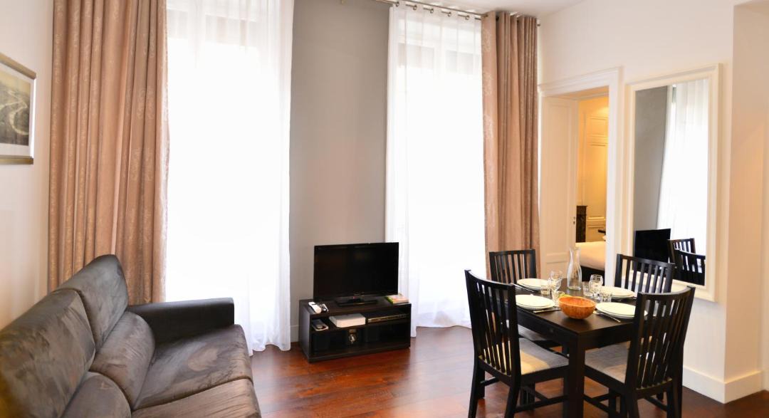 Photo of Livingroom in La Presqu'ile
