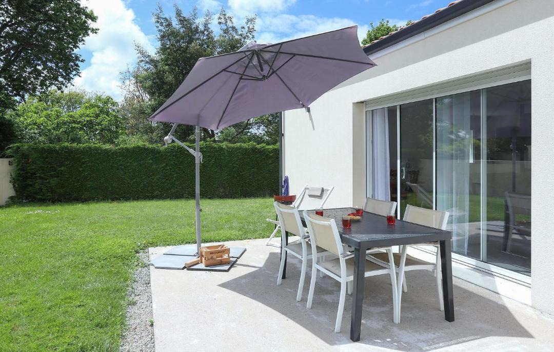 Photo of Patio Balcony in Chauve