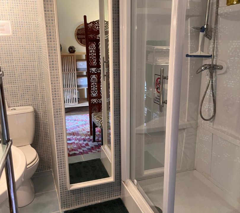 Photo of Bathroom in Notre-Dame-de-l'Isle