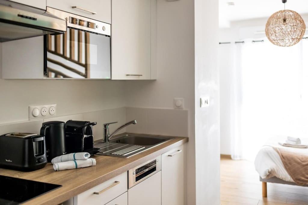 Photo of Kitchen in Rocabey - Alsace - Gare