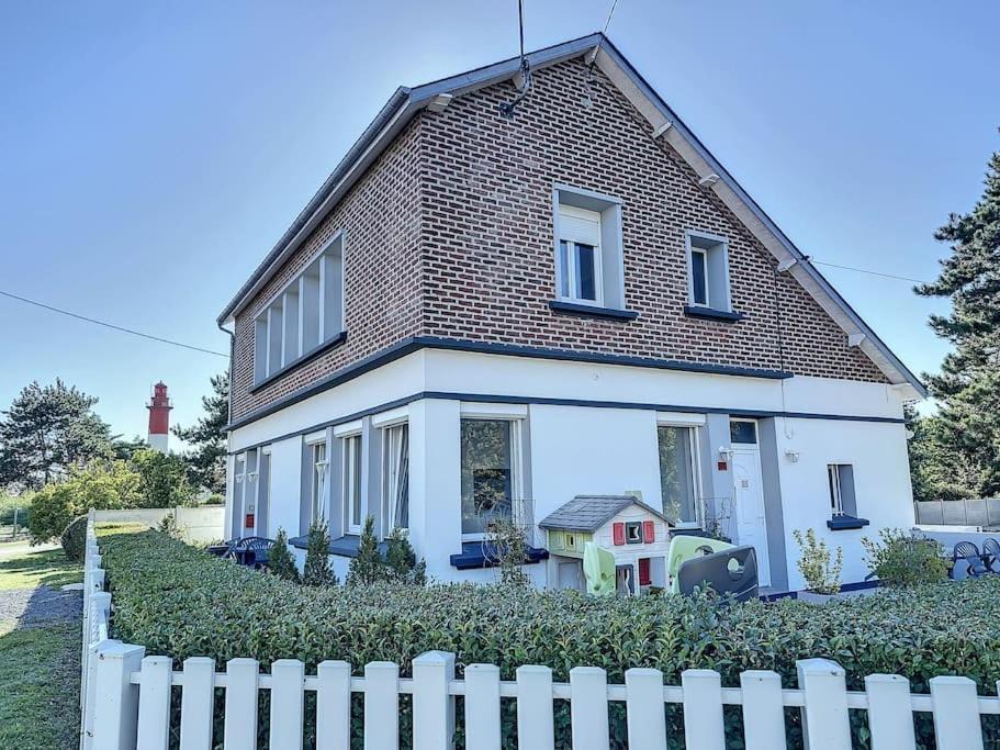 Photo of Others in Cayeux-sur-Mer