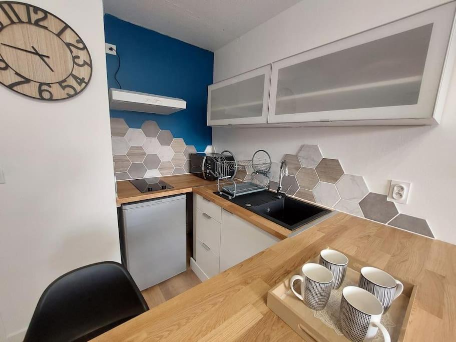Photo of Kitchen in Lons