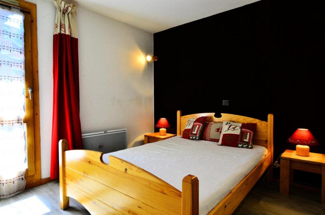 Photo of Bedroom in Montchavin