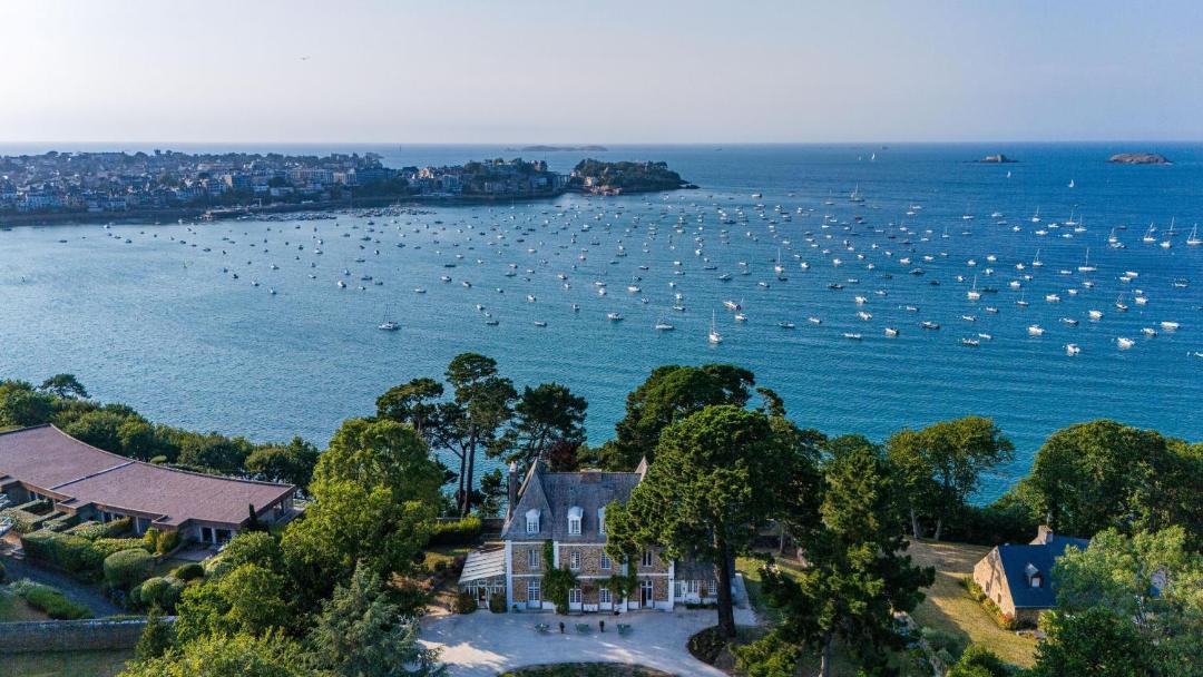 Photo of Outdoor in Dinard