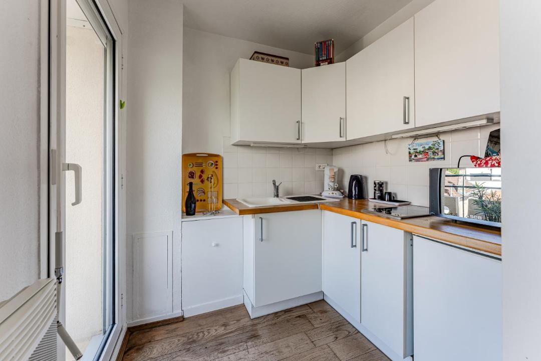 Photo of Kitchen in La Teste-de-Buch
