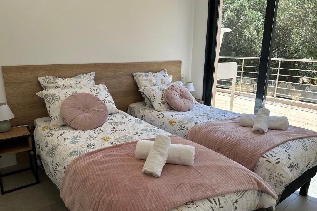Photo of Bedroom in Bonifacio