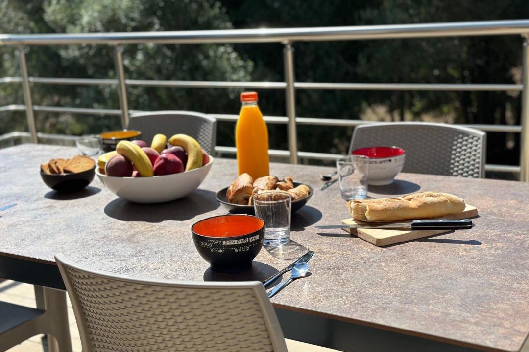 Photo of Patio Balcony in Bonifacio