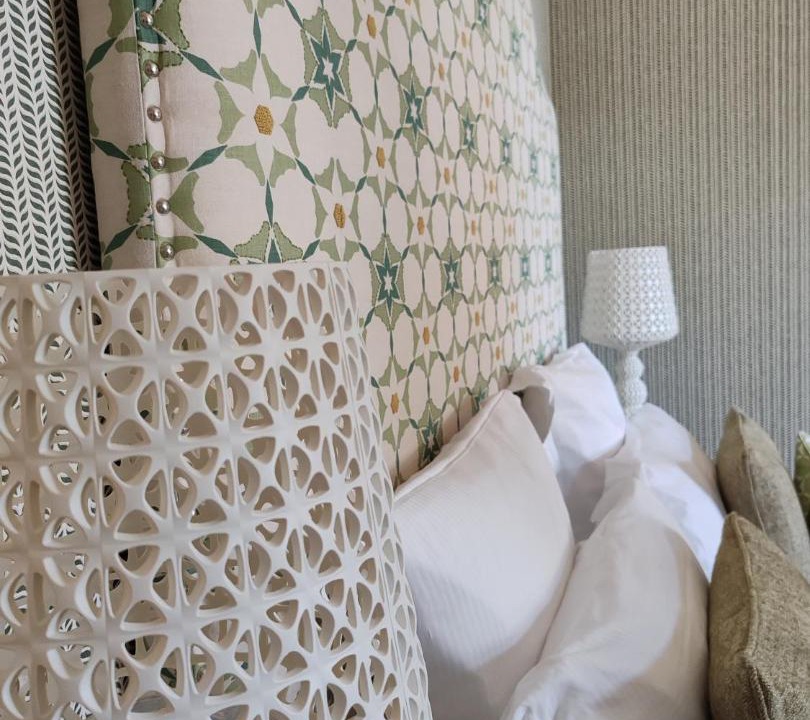 Photo of Bedroom in Dinard