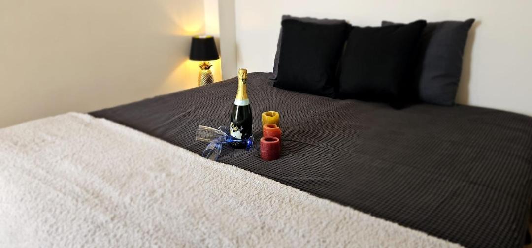 Photo of Bedroom in Cannes La Bocca