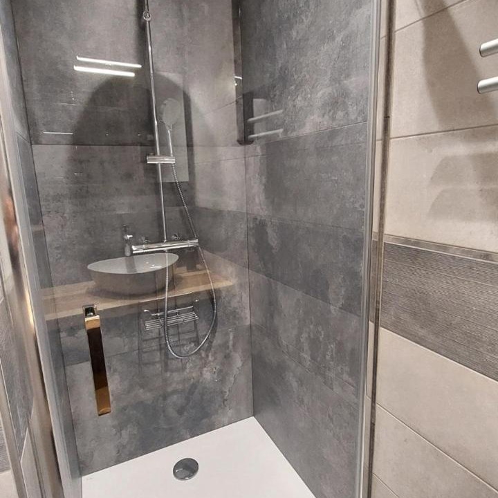 Photo of Bathroom in Ussel