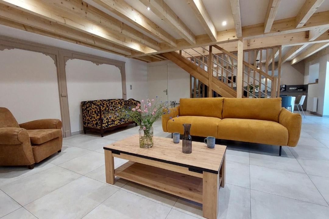 Photo of Livingroom in Ussel