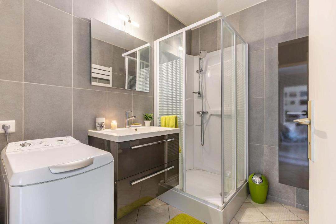 Photo of Bathroom in Devant-les-Ponts