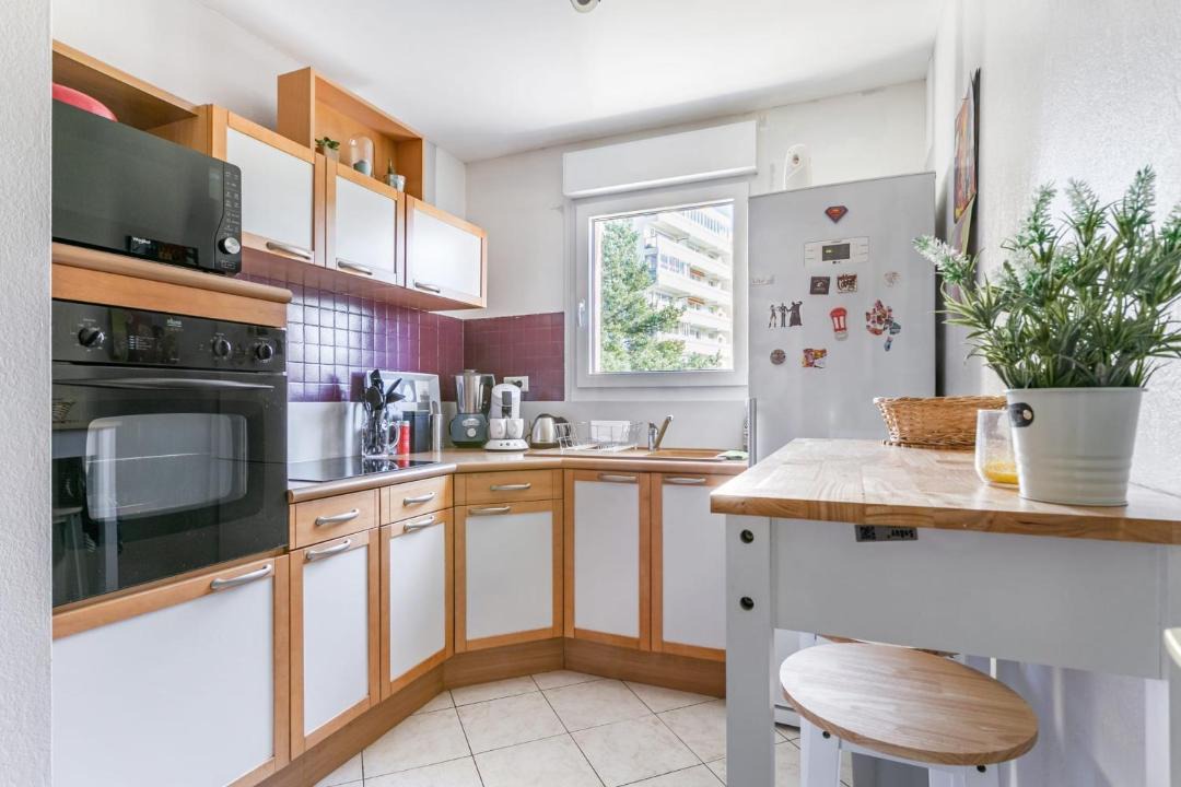 Photo of Kitchen in Devant-les-Ponts