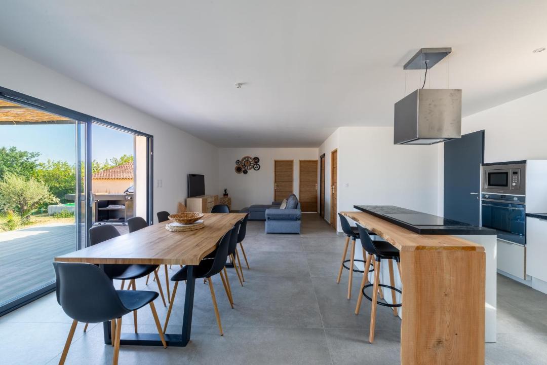 Photo of Kitchen in Bessas