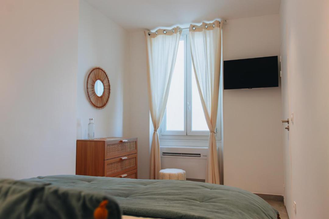 Photo of Bedroom in Saint-Victor
