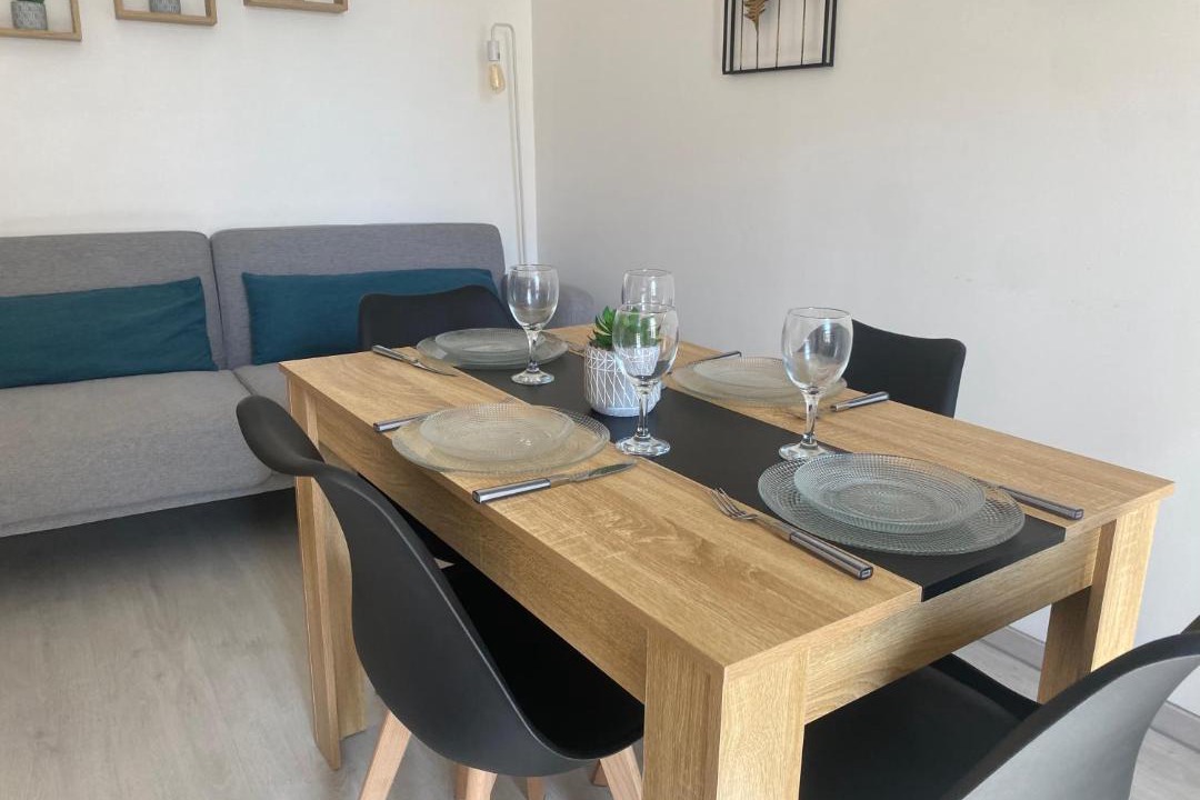 Photo of Livingroom in Quarante