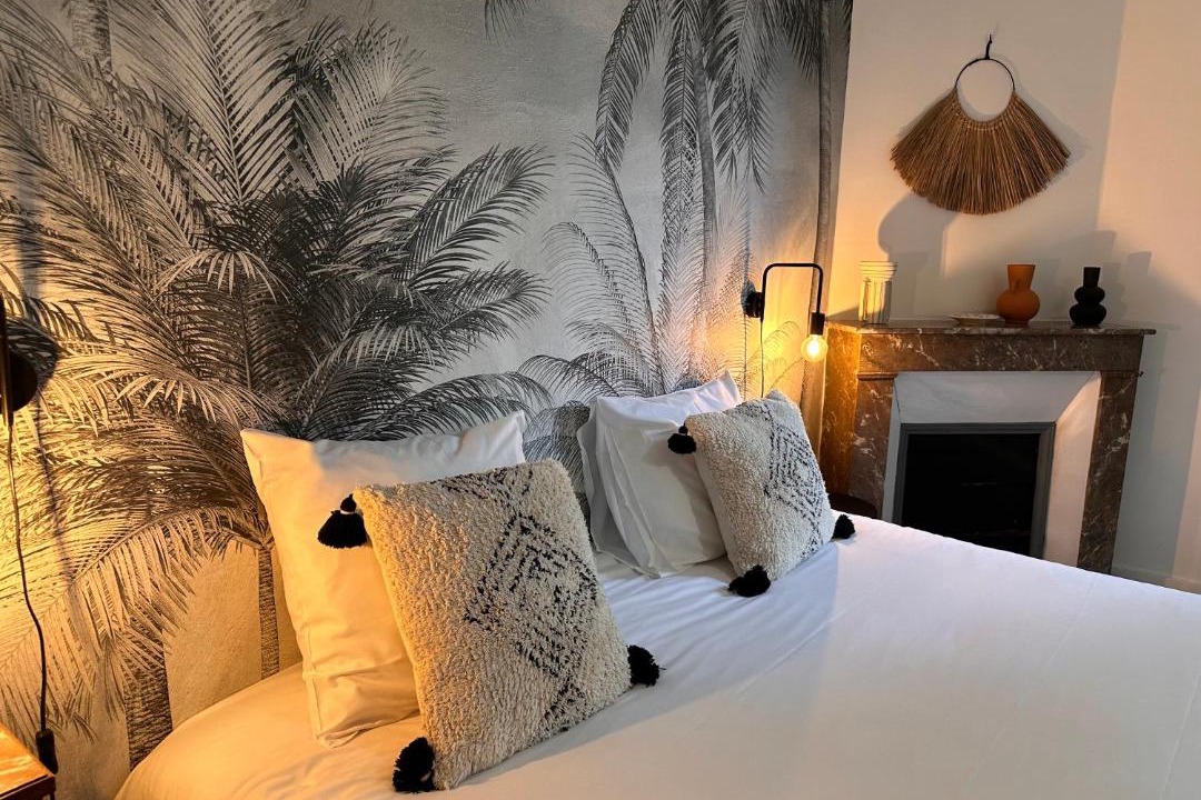 Photo of Bedroom in Orleans