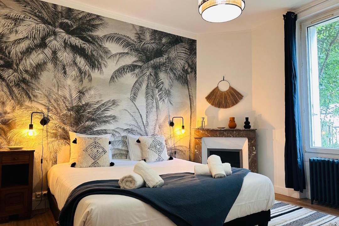 Photo of Bedroom in Orleans
