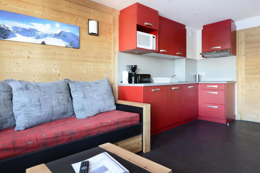 Photo of Livingroom in Bellentre