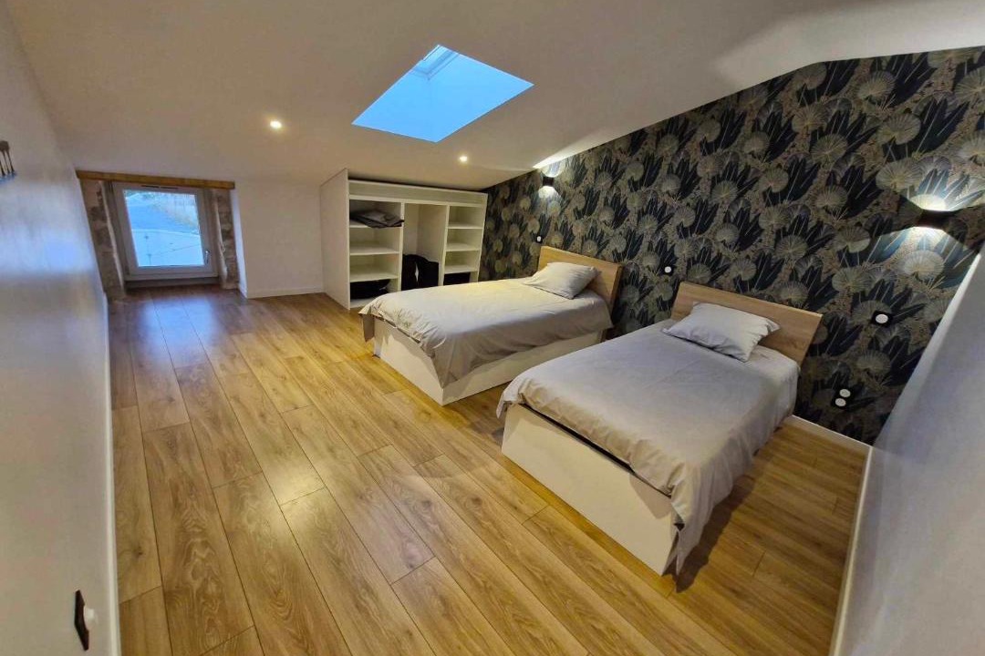 Photo of Bedroom in Marigny