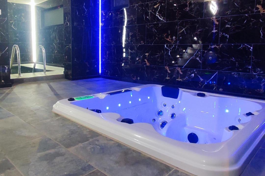 Photo of Bathroom in Colmar