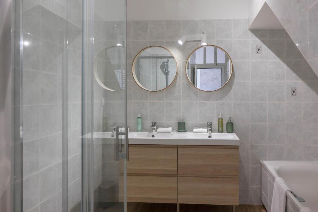 Photo of Bathroom in Orleans
